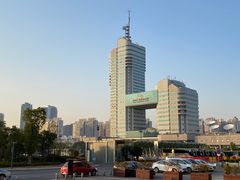 -湖南广电中心大楼