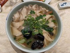 -萧记三鲜烩面(黄河南路店)