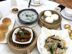-龙的酒楼·手工早茶·顺德菜(近良路店)