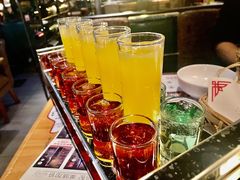 彩虹斗酒-贝贝龙虾·音乐餐厅(昌平东关店)