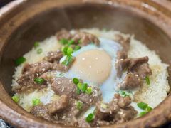 -红星光发煲仔饭(大石街店)