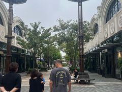 -比斯特上海购物村精品奥特莱斯