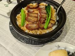 -西苑饭店·蓬莱春餐厅