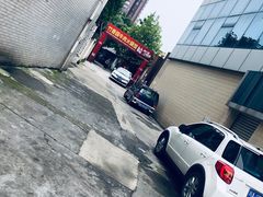 -徐氏竹香园牛肉火锅(飞虎路店)
