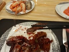 -西藏饭店·亚克·食光自助餐厅(文殊院店)