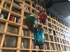 -漫咖啡(永旺梦乐城店)