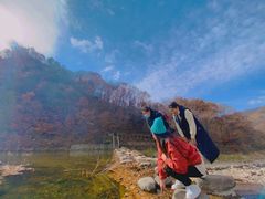 -三块石国家森林公园