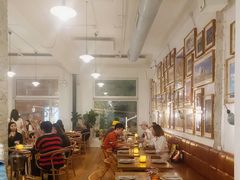 大堂-BOR Eatery(安福路店)