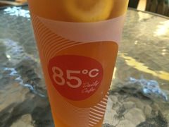 -85度C(厦门中华城新店)