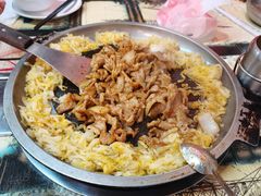 -石记东北风味烤肉(系马桩第二分店)