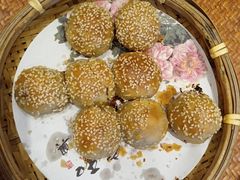 -唐山宴百姓府邸院落中餐