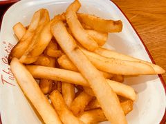 -Tube station站点比萨(王府井百货店)