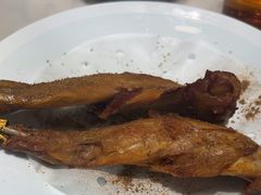 -雀蓝川菜(奥体广场店)