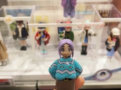 -泡泡玛特POPMART(龙湖亦庄天街店)