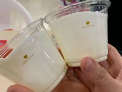 芝士-奈雪的茶(华侨城创意园店)