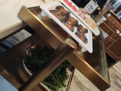 -红鼎坊·老成都火锅(新南门店)