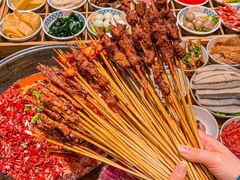 -周小明火锅(黑金冠社区店)