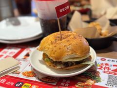-必胜客(桂林中山店)