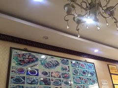 -马师傅中国兰州拉面(樱花园店)
