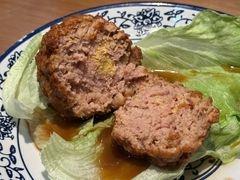 -春水锅贴·传统鲁菜(大明湖店)