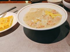 -老淮滨-蚌埠非遗小吃(淮河路店)