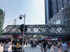 -光谷广场