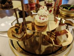 -Salon de Ville浦江汇(上海外滩华尔道夫酒店店)