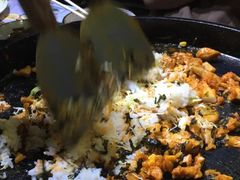 -高基五春川炒鸡排 韩国料理(威海总店)