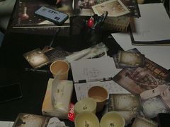 -剧狐剧本杀(徐汇1号店)