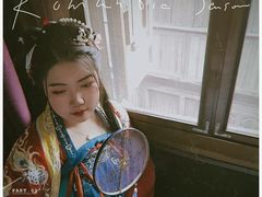 -汉仪华裳汉服旗袍·摄影写真馆(乌镇西栅店)