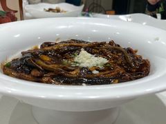 响油鳝丝-上海年代(水上东路店)