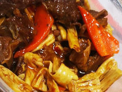 -刘胖子家常菜(金色港湾店)