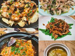 -德胜轩正宗顺德菜(宝安沙井会展中心店)