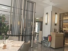 -东方太阳城淮扬餐厅(会所中餐厅店)