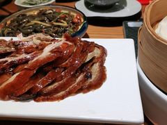 -德香苑脆皮烤鸭·经典(爱融荟城店)