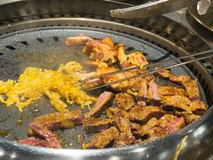 -炉队长·齐齐哈尔家庭烤肉(马家堡店)