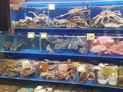 -鹊华居·地道鲁菜·海鲜·融合味(大明湖店)