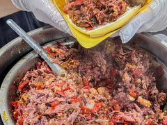 -邢老三肉丸糊辣汤·非遗美食(西安总店)