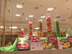 -芭菲盛宴·环球美食(袁家岗店)