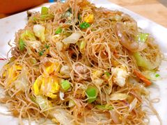 炒米粉-福清滑(乐南公寓店)