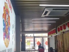 -农家乐大锅台铁锅炖(四流中路店)