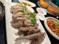 -品回味清真西北楼(宁波首店)