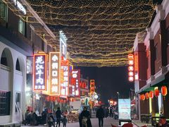-炭窑水浒烤肉(汉阳鹦鹉巷子店)