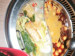 -季季红火锅(丰城洪客隆店)