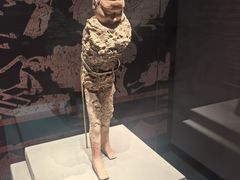 -北京大葆台遗址博物馆