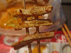 -可口香·非遗老号烧烤(南岗直营店)