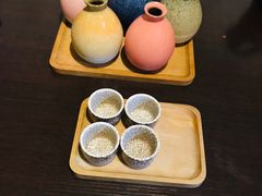 -床吧创意私房菜•Bistro