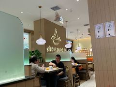 -黄记煌三汁焖锅(悦方IDmall店)