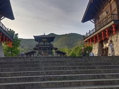 -大唐贡茶院