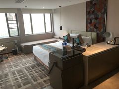 -曼谷一号酒店(深圳龙华大浪商业中心店)